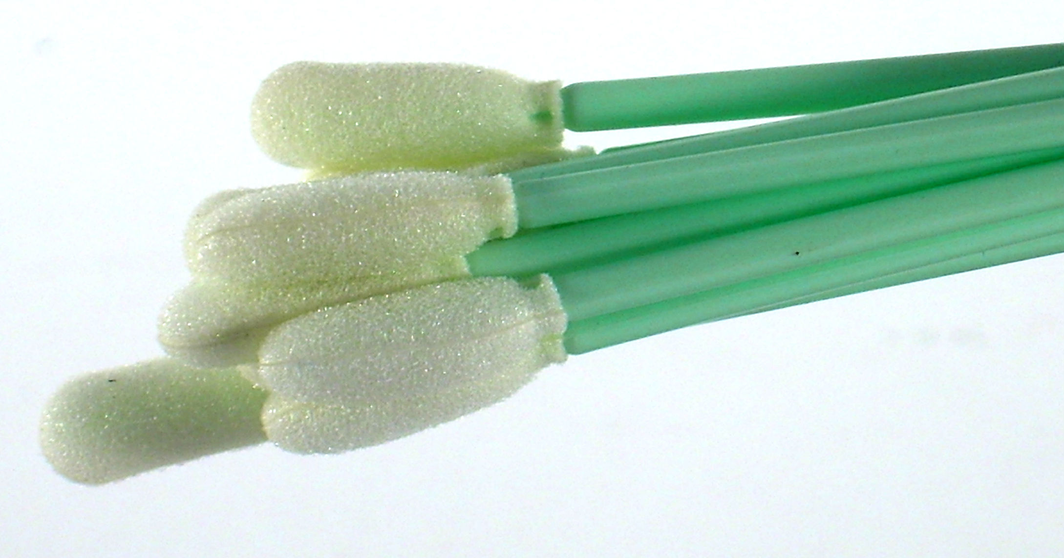 Foam Tip Applicators 3.5 In. 10 Pk. Hollywood Expendables