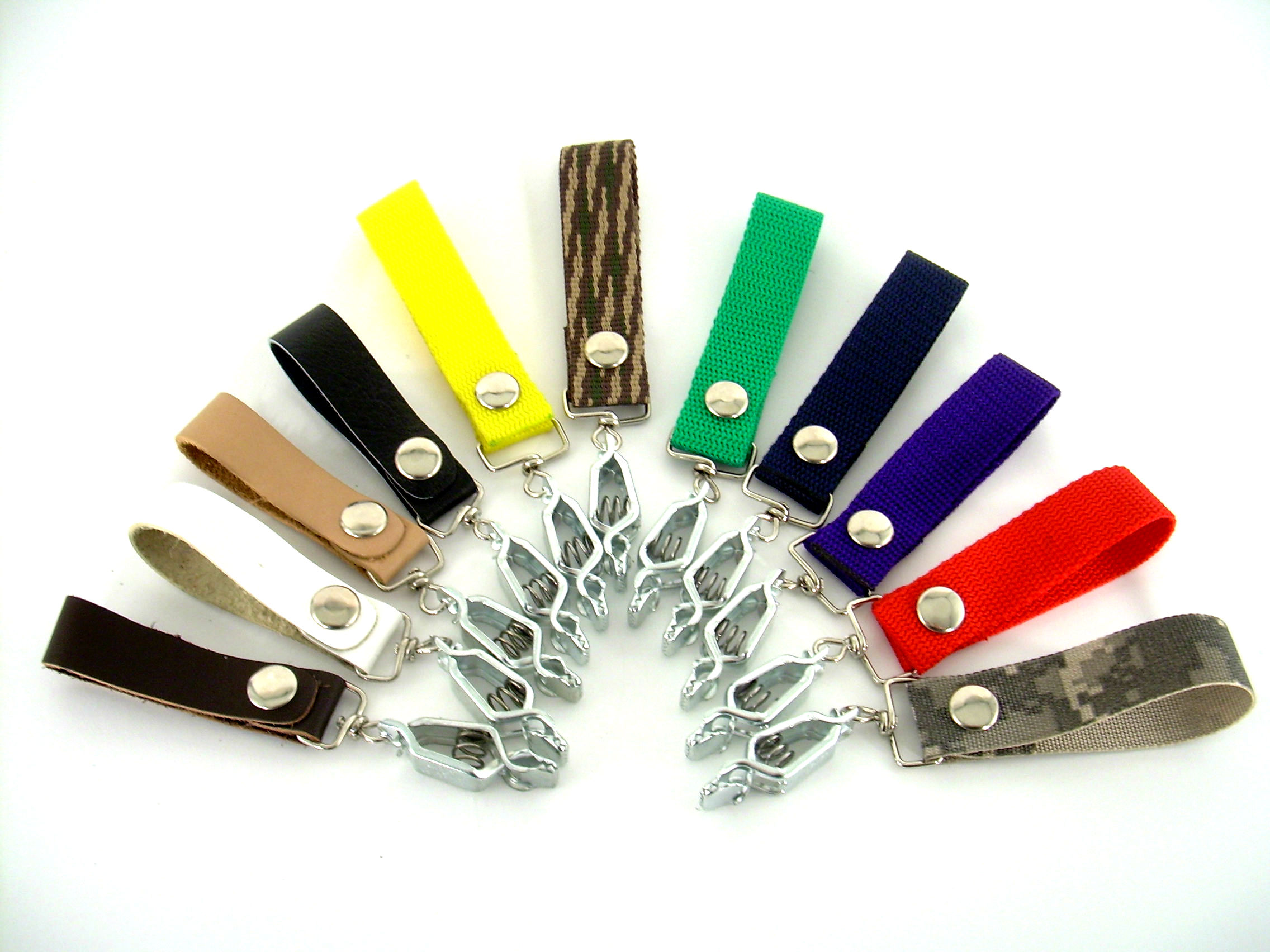 Glove Clip Hollywood Expendables