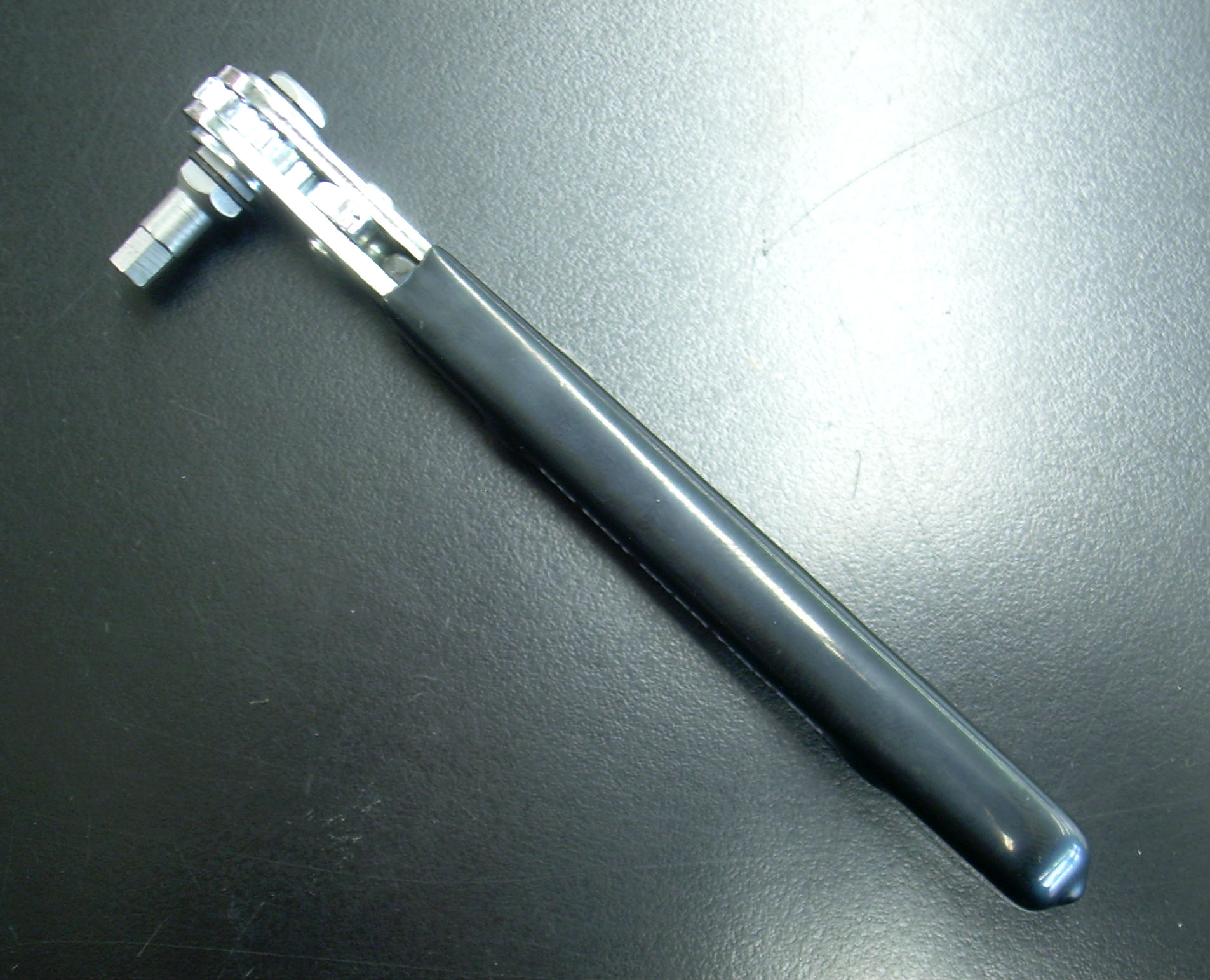 Speed Wrench 3/16 Bit Hollywood Expendables