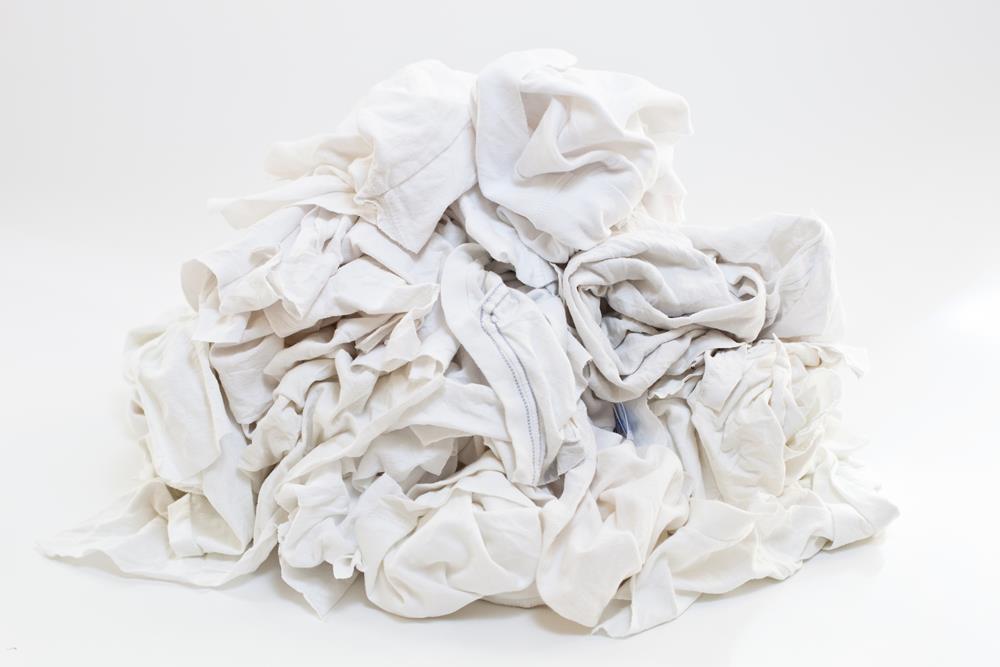 Bag O Rags Recycled Cotton 2 Lb. Bag