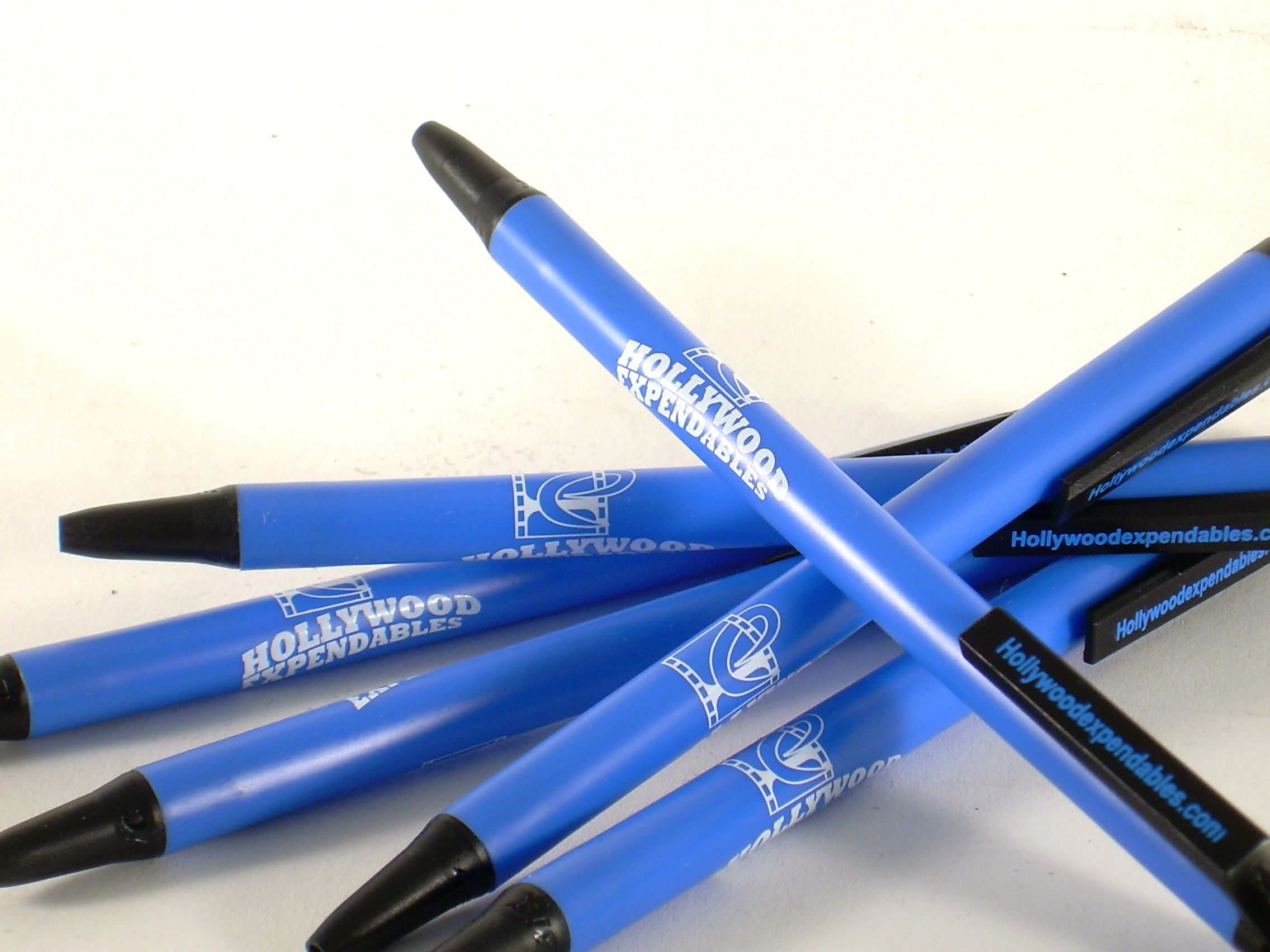Bic clic sales stic pens