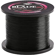 Monofilament Black AKA: Illusion Cord