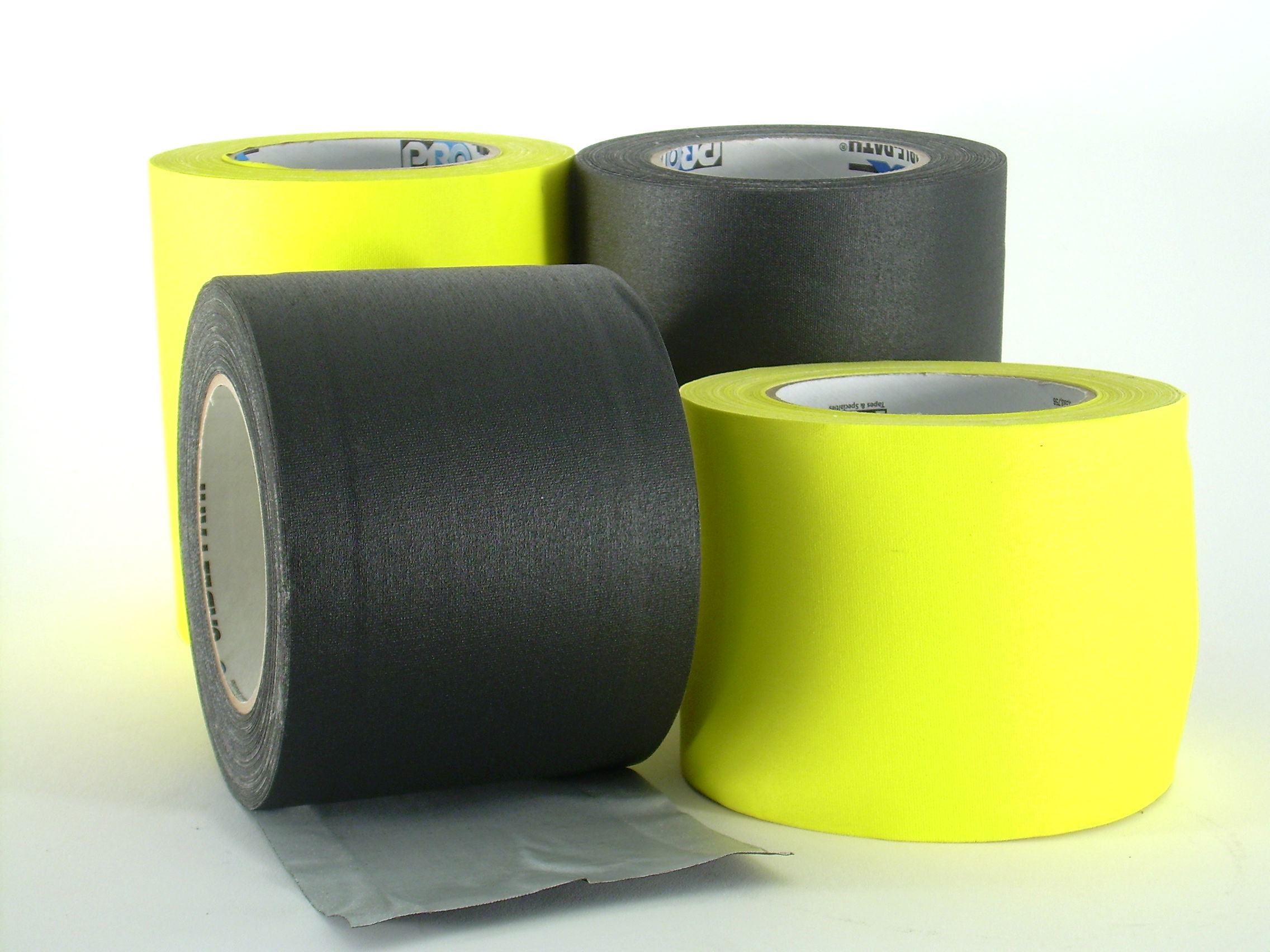 Cable Path Tape aka Tunnel Tape 4″ & 6″ Hollywood Expendables