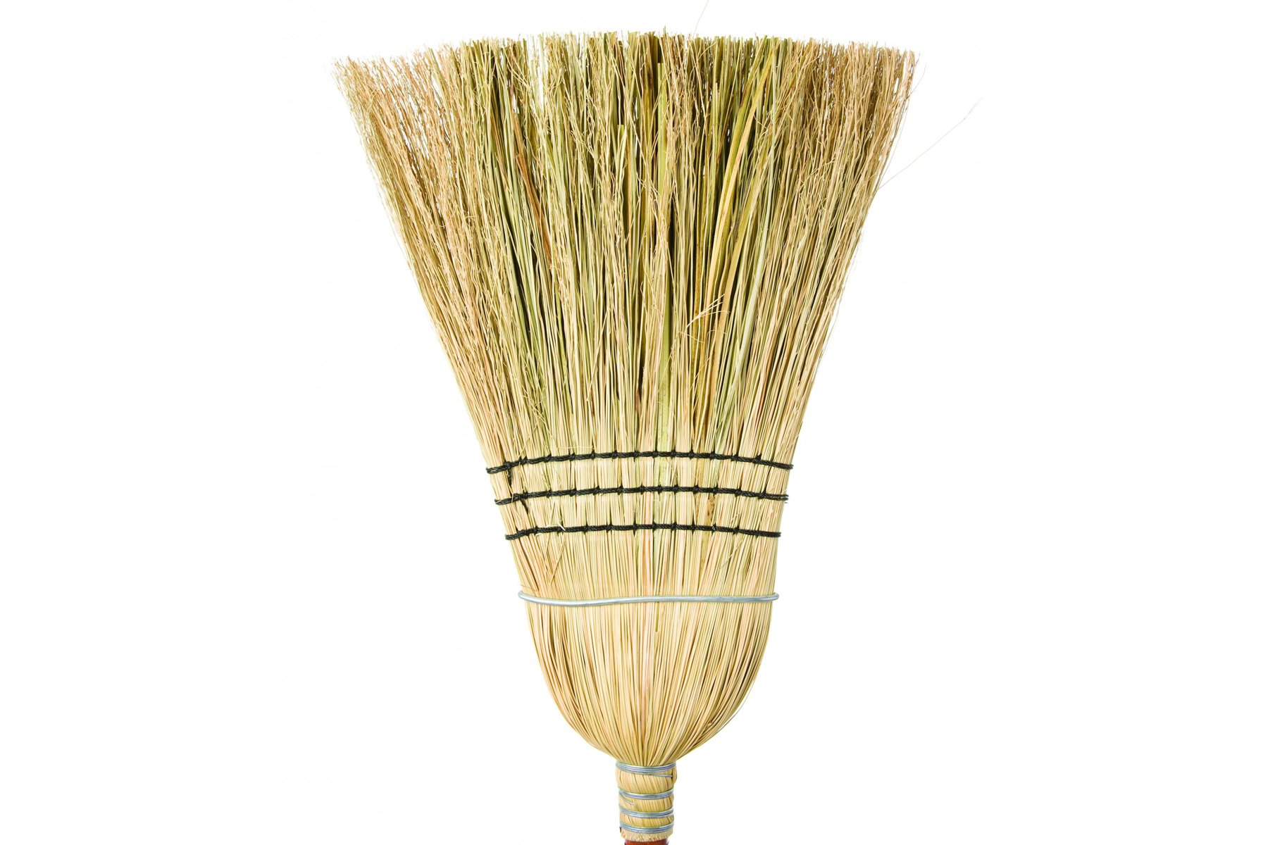 Corn Broom Heavy Duty Hollywood Expendables