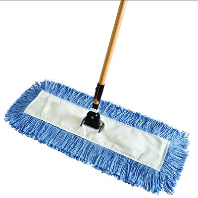 dust mop
