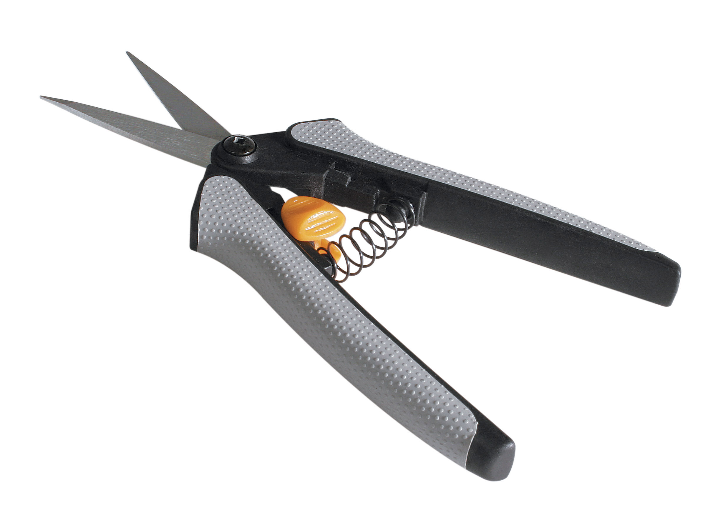 Fiskars Micro-Tip Scissors 5 - Picking Daisies