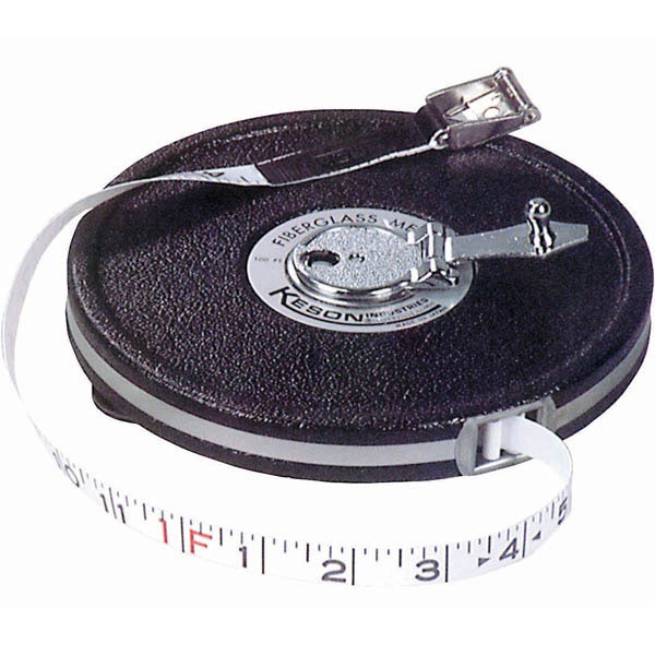 Fiberglass Long Tapes, Fiberglass Tape Measures, Fiberglass