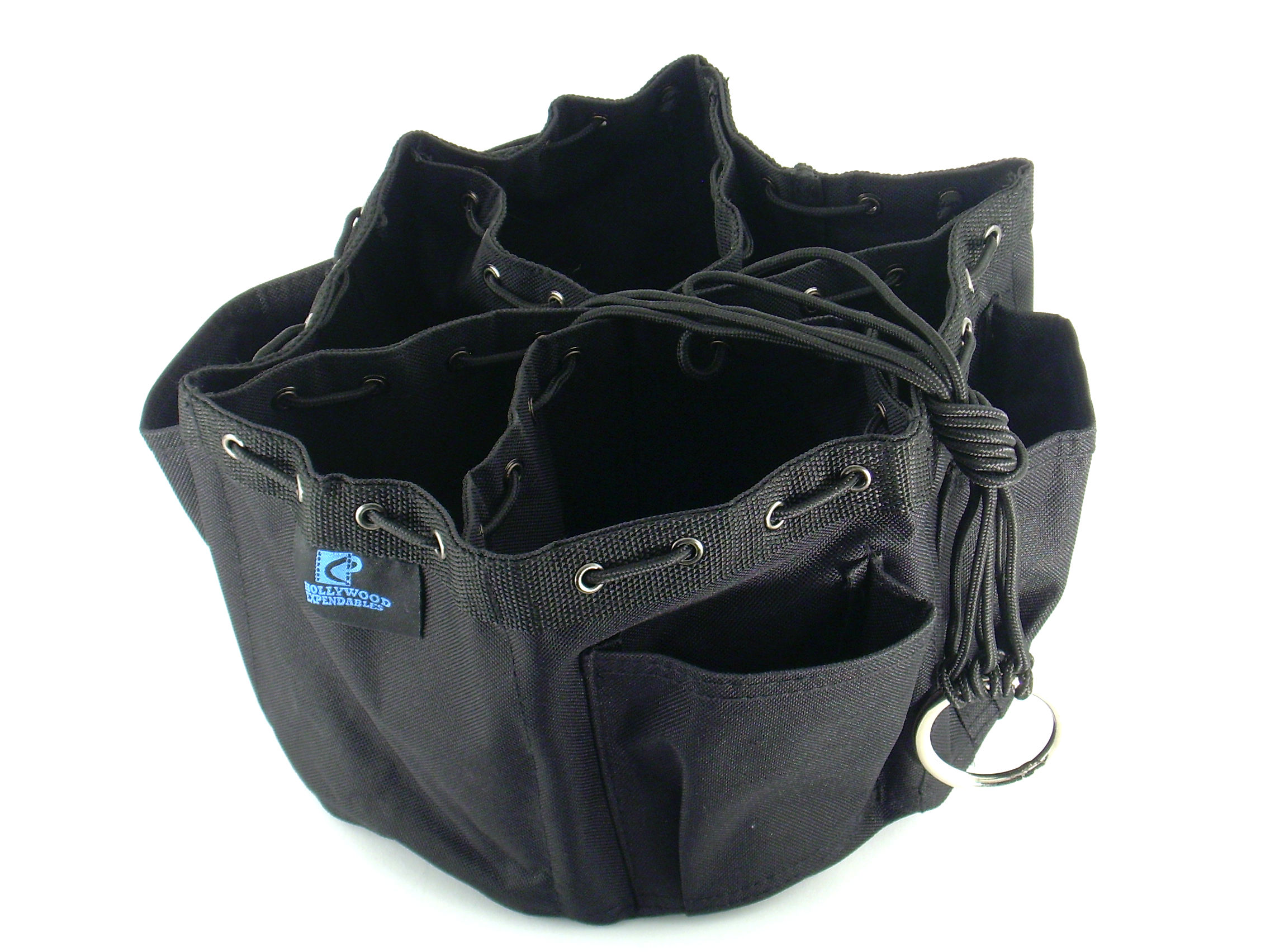 Screw/Nail Pouch Large AKA Parachute Bag Hollywood Expendables