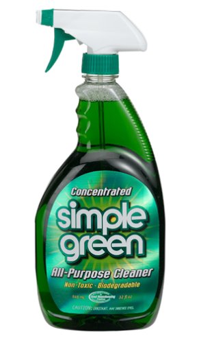 Simple Green All- Purpose Cleaner 32 Fl. Oz.