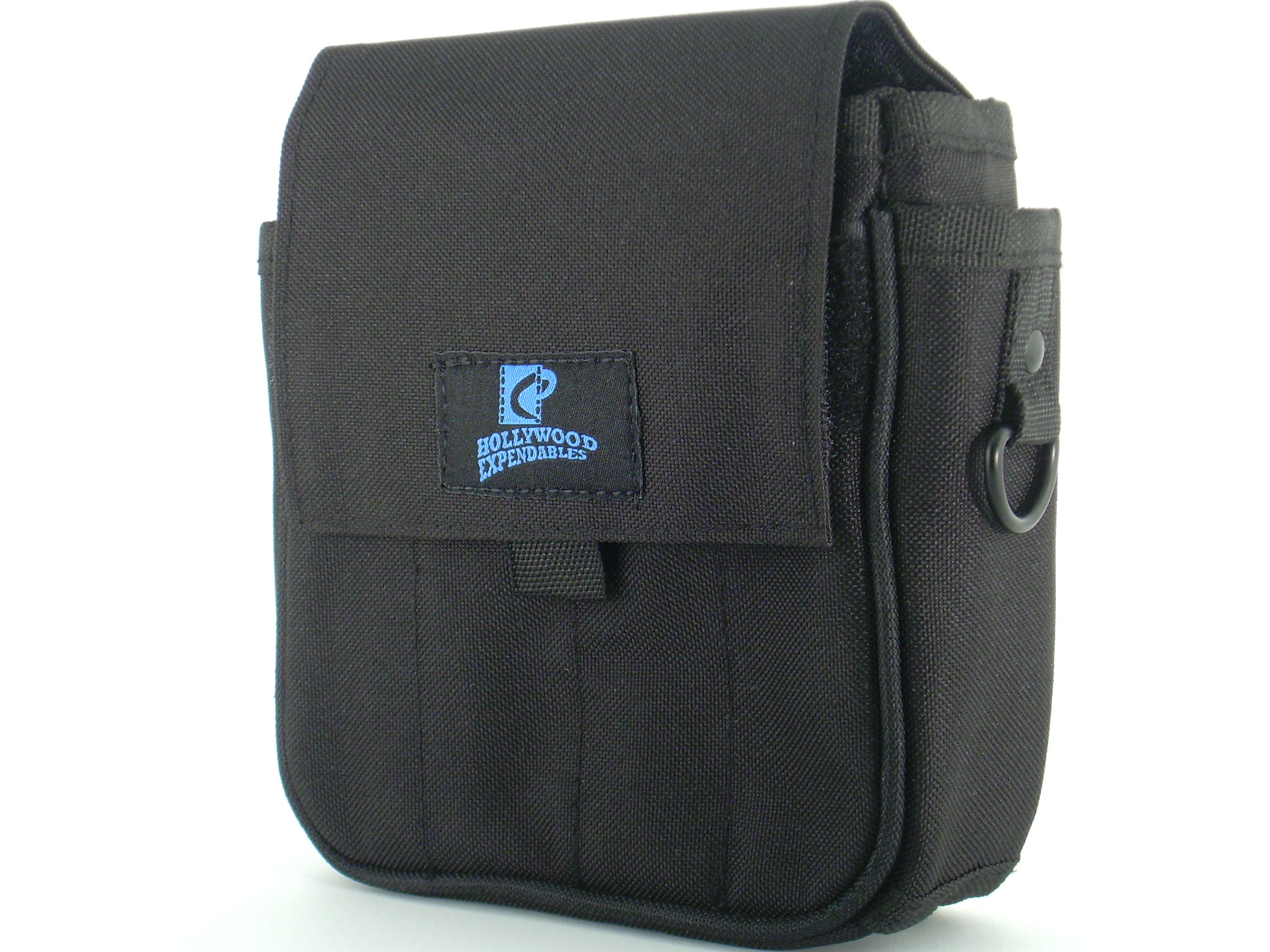 camera assistant pouch