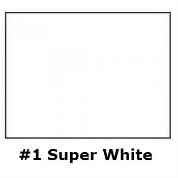 Super White