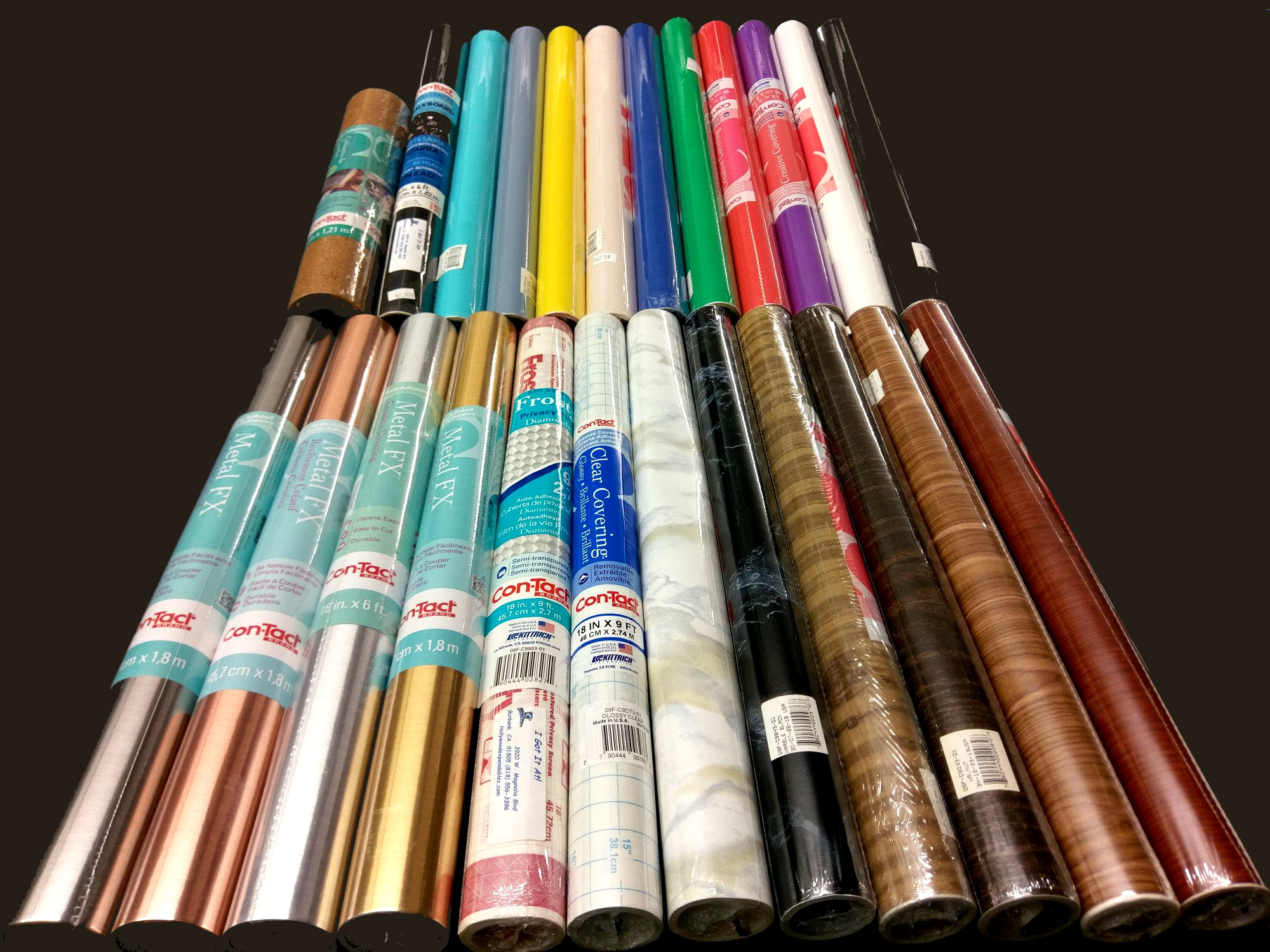 Con Tact Brand Vinyl Self Adhesive Contact Paper Hollywood Expendables Con Tact Brand Vinyl Self Adhesive Contact Paper Hollywood Expendables