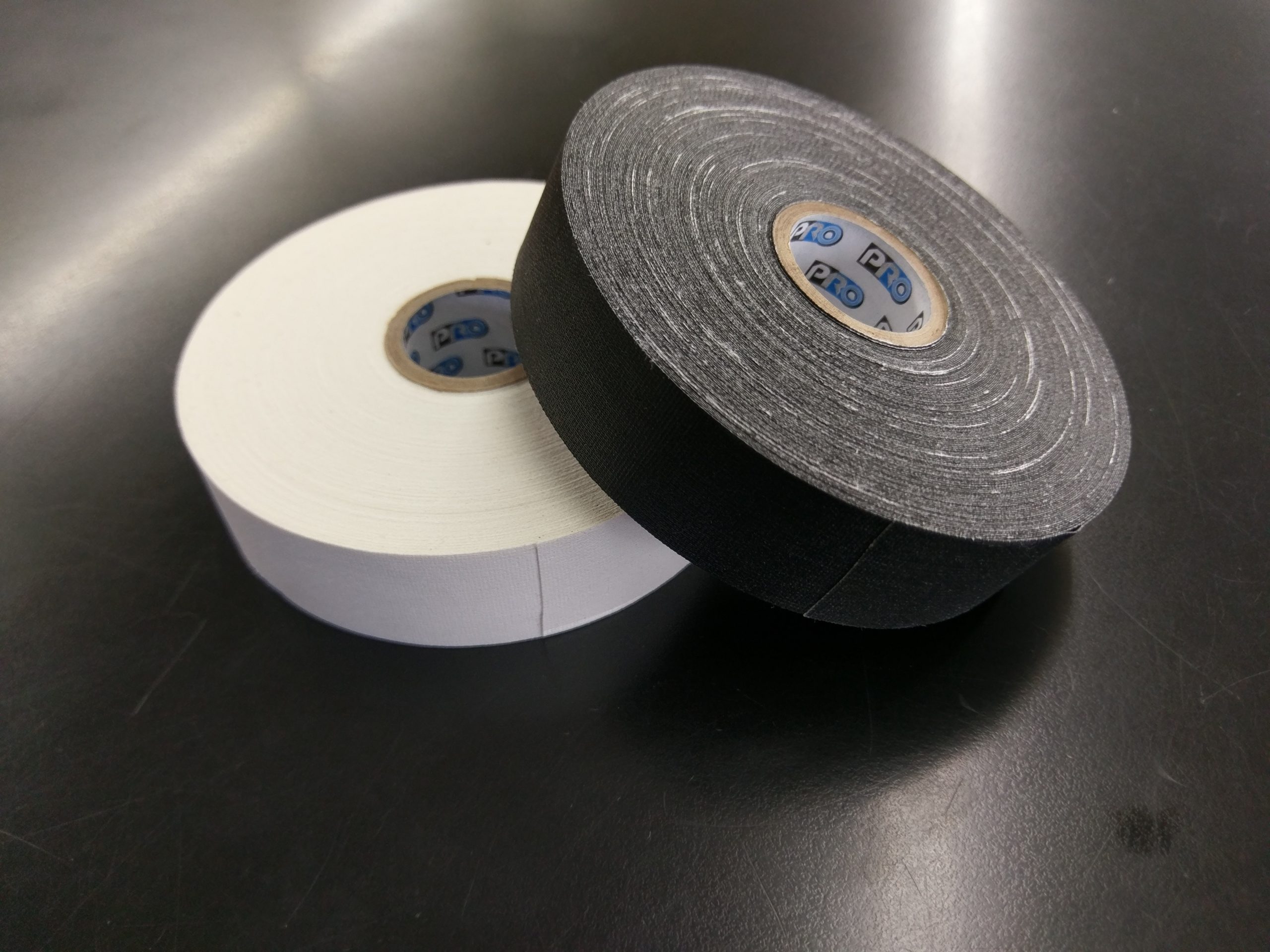 Camera Tape Small Core 1″ X 30 YD. Hollywood Expendables